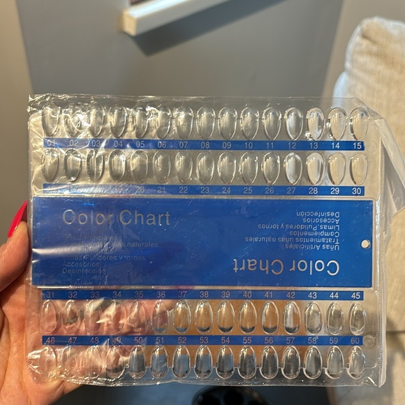 Nail tools - Picture 2 of 5